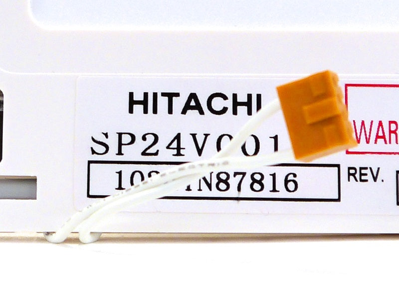 Hitachi SP24V001