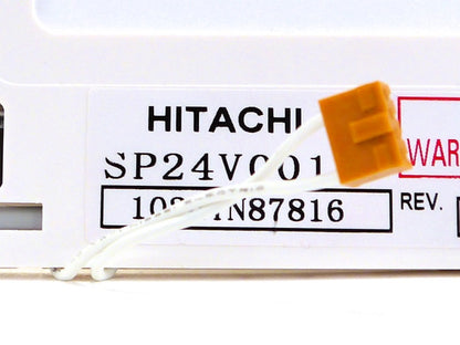 Hitachi SP24V001