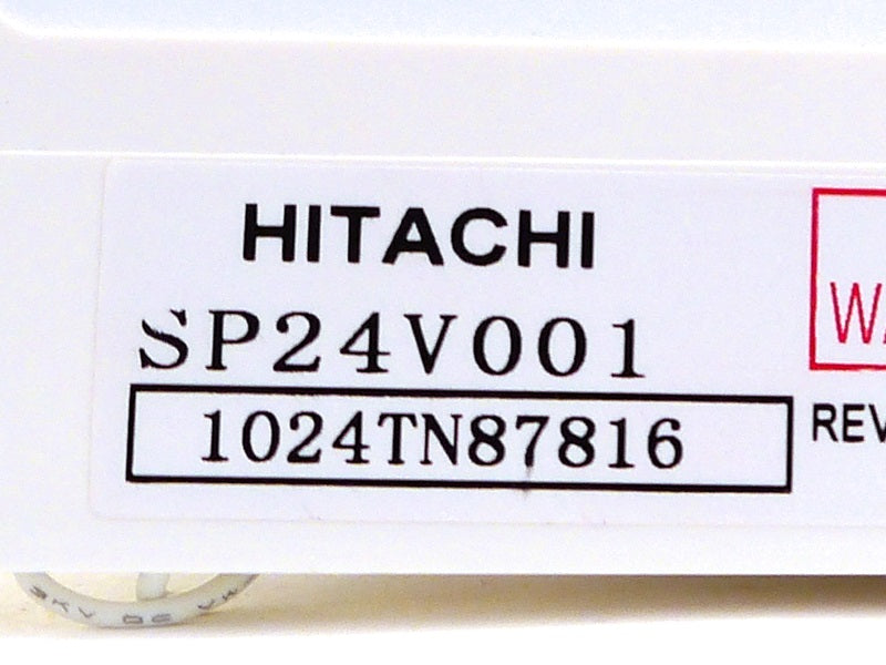 Hitachi SP24V001