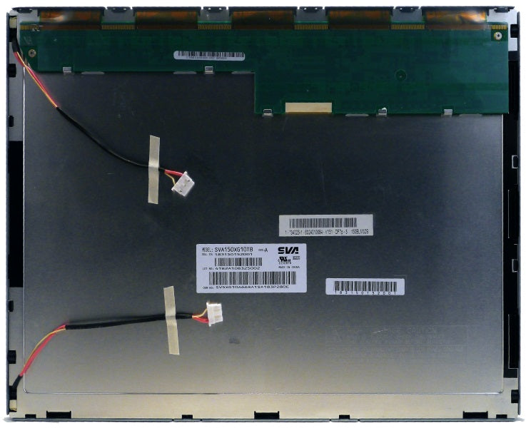 SVA-NEC SVA150XG10TB