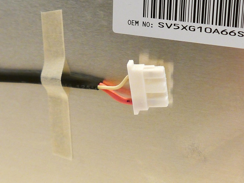 SVA-NEC SVA150XG10TB