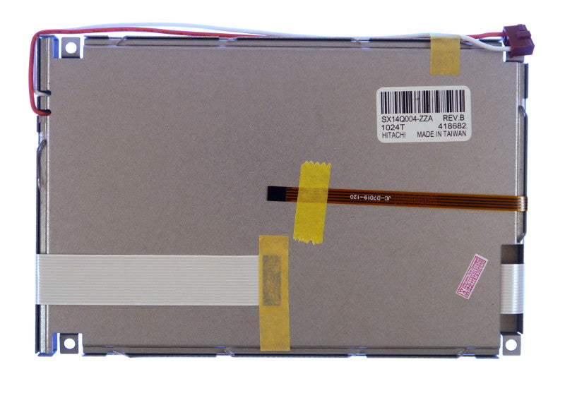 Hitachi SX14Q004-ZZA
