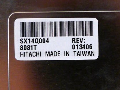 Hitachi SX14Q004