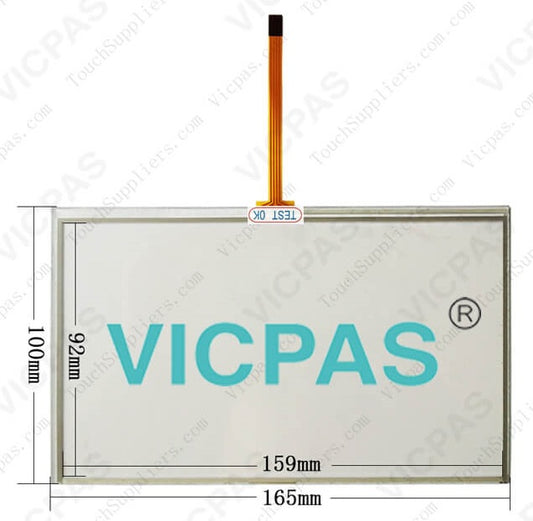 Siemens Smart 700 Touch Glass