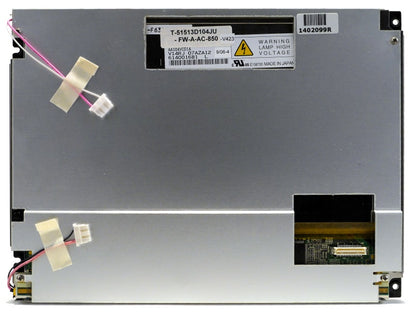 Optrex T-51513D104JU-FW-RFB