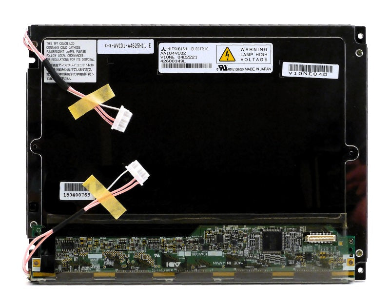 Optrex T-51513D104U-850-RFB