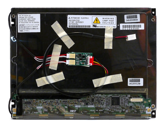 Optrex T-51513D104U-850L