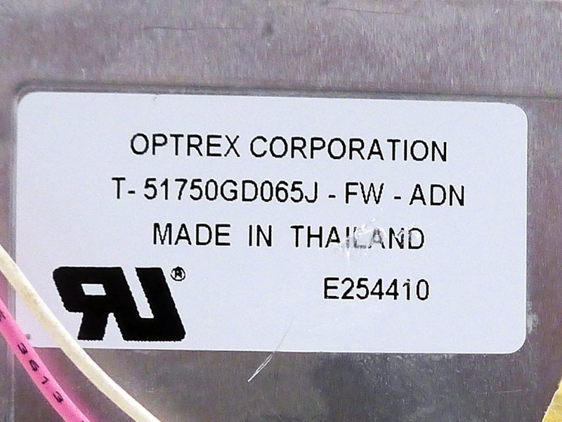 Optrex T-51750GD065J-FW-ADN