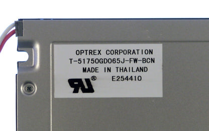 Optrex T-51750GD065J-FW-BCN