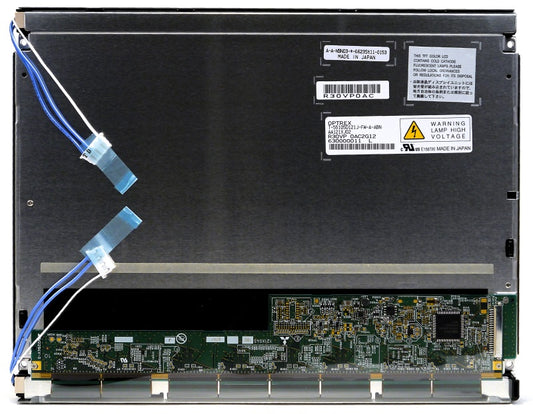 Optrex AA121XJ02