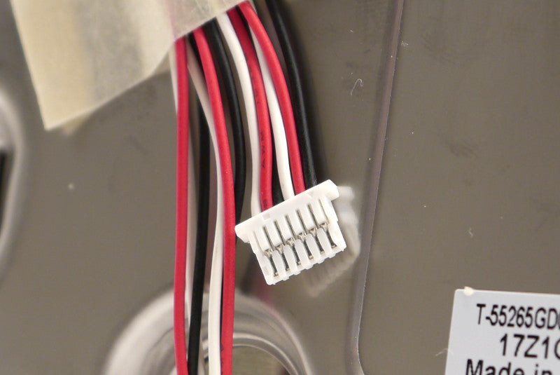 Optrex T-55265GD057J-LW-ACN