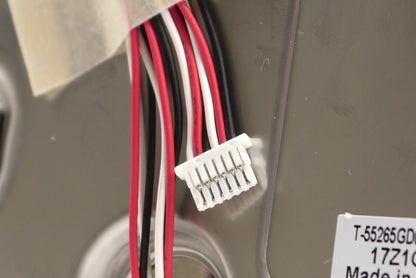 Optrex T-55265GD057J-LW-ACN