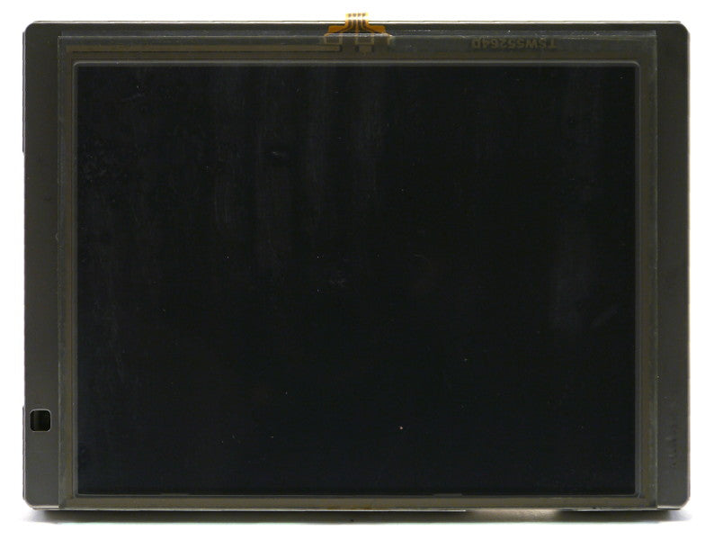 Optrex T-55265GD057J-LW-ACN