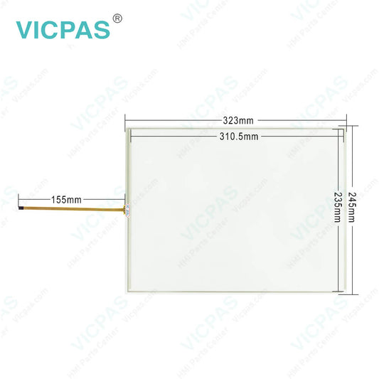 Vicpas T010-1201-X131
