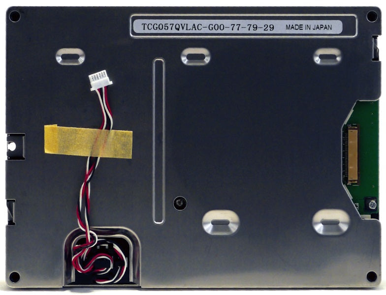 Kyocera TCG057QVLAC-G00