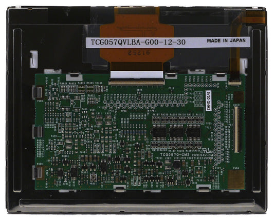 Kyocera TCG057QVLBA-G00