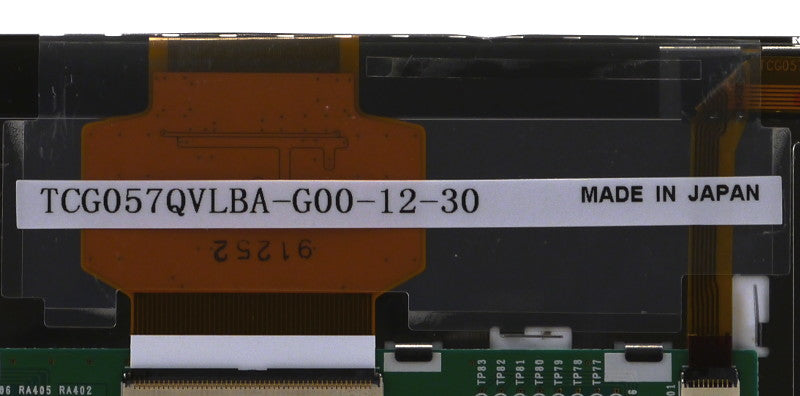 Kyocera TCG057QVLBA-G00