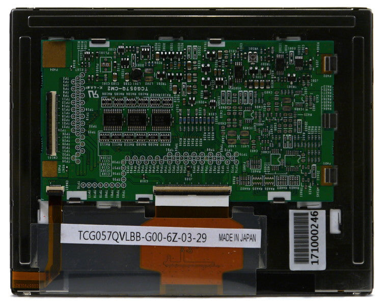 Kyocera TCG057QVLBB-G00