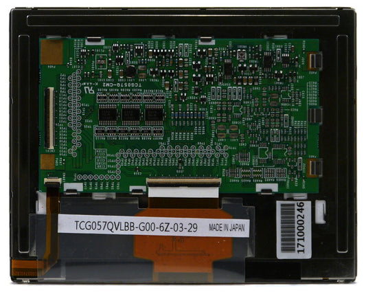 Kyocera TCG057QVLBB-G00