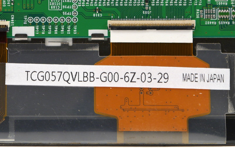 Kyocera TCG057QVLBB-G00