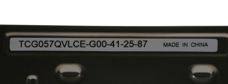 Kyocera TCG057QVLCE-G00