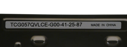 Kyocera TCG057QVLCE-G00