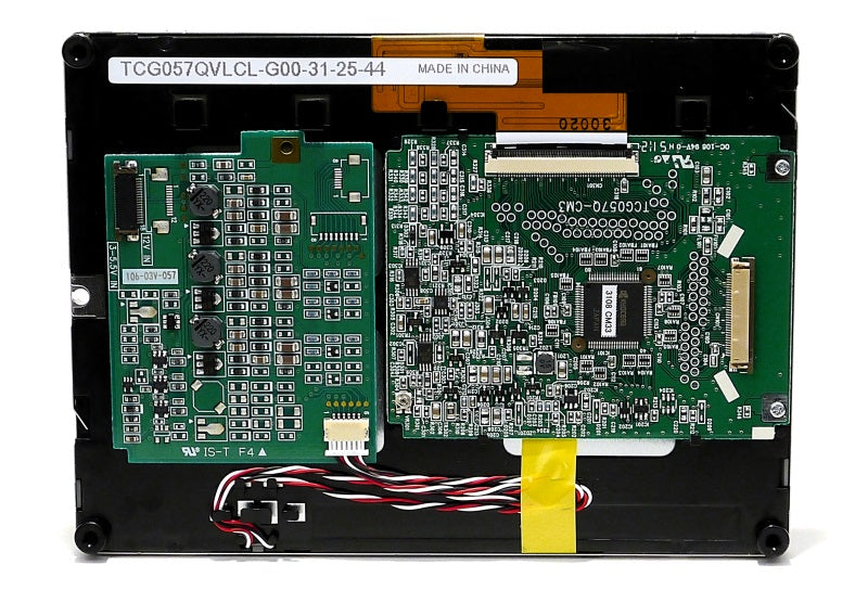Kyocera TCG057QVLCL-G00