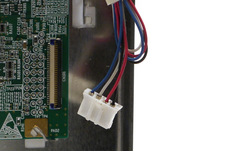 Kyocera TCG057VGLGA-G00
