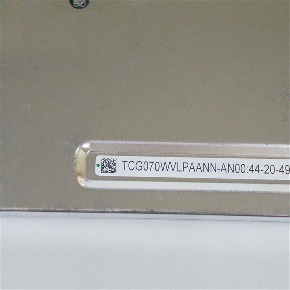 Kyocera TCG070WVLPAANN-AN00