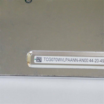 Kyocera TCG070WVLPAANN-AN00