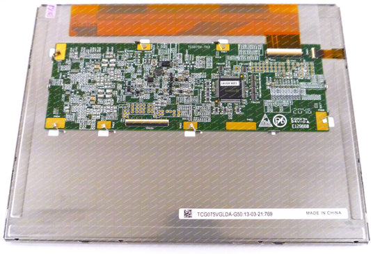 Kyocera TCG075VGLDA-G50