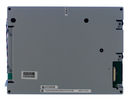 Kyocera TCG075VGLEAANN-GN00