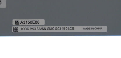 Kyocera TCG075VGLEAANN-GN00