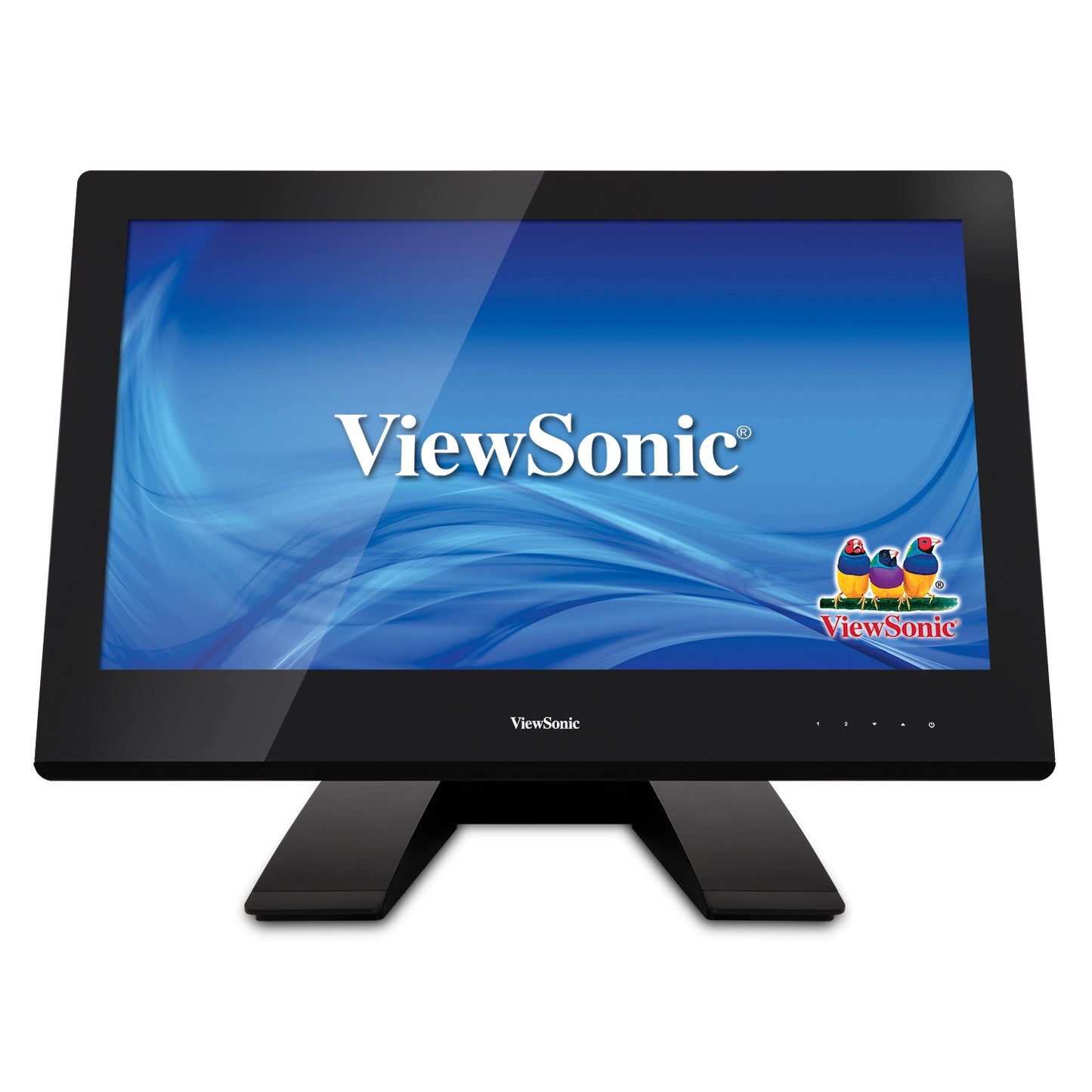 Viewsonic TD2340
