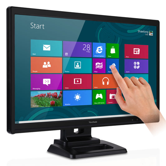 Viewsonic TD2420