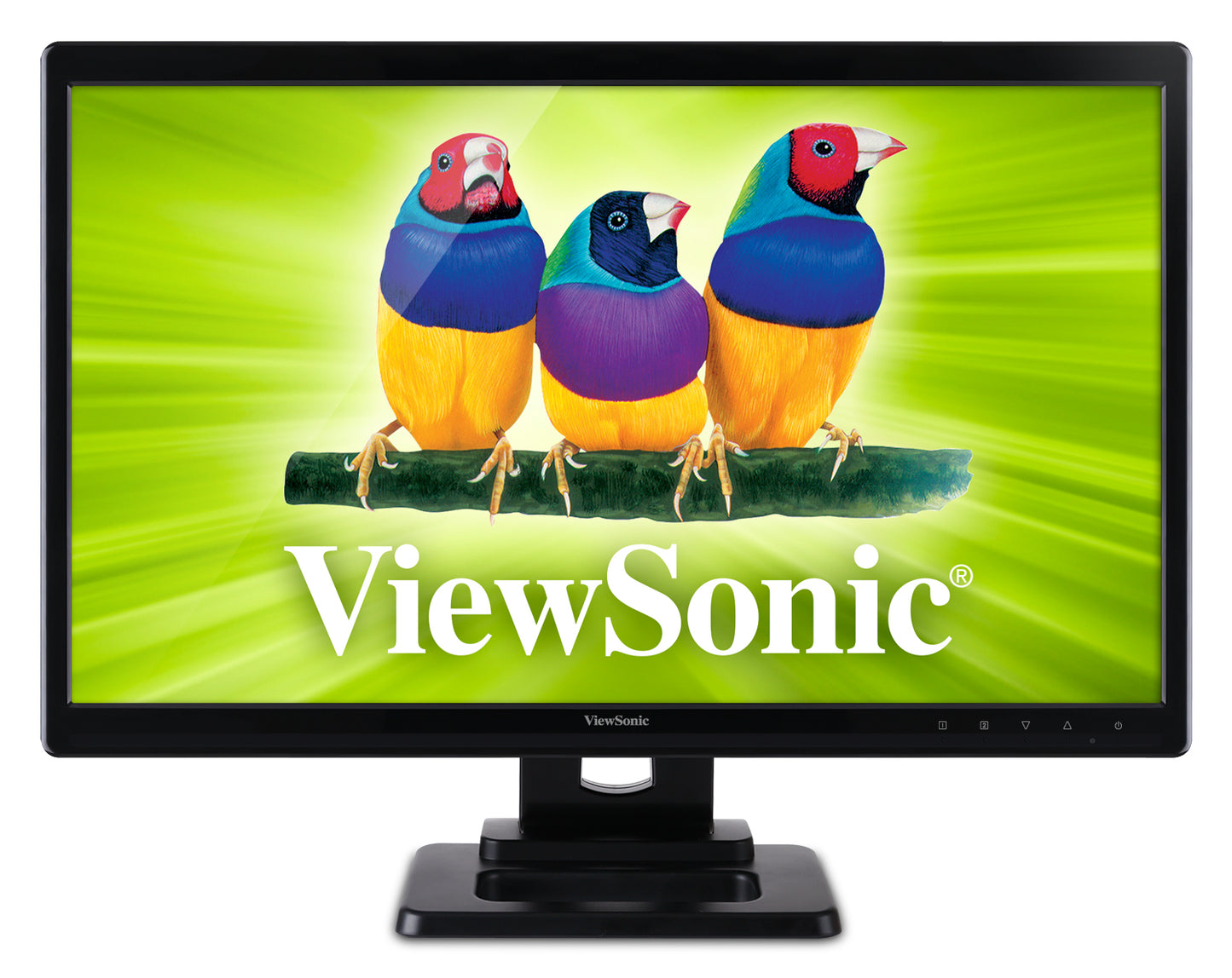 Viewsonic TD2420
