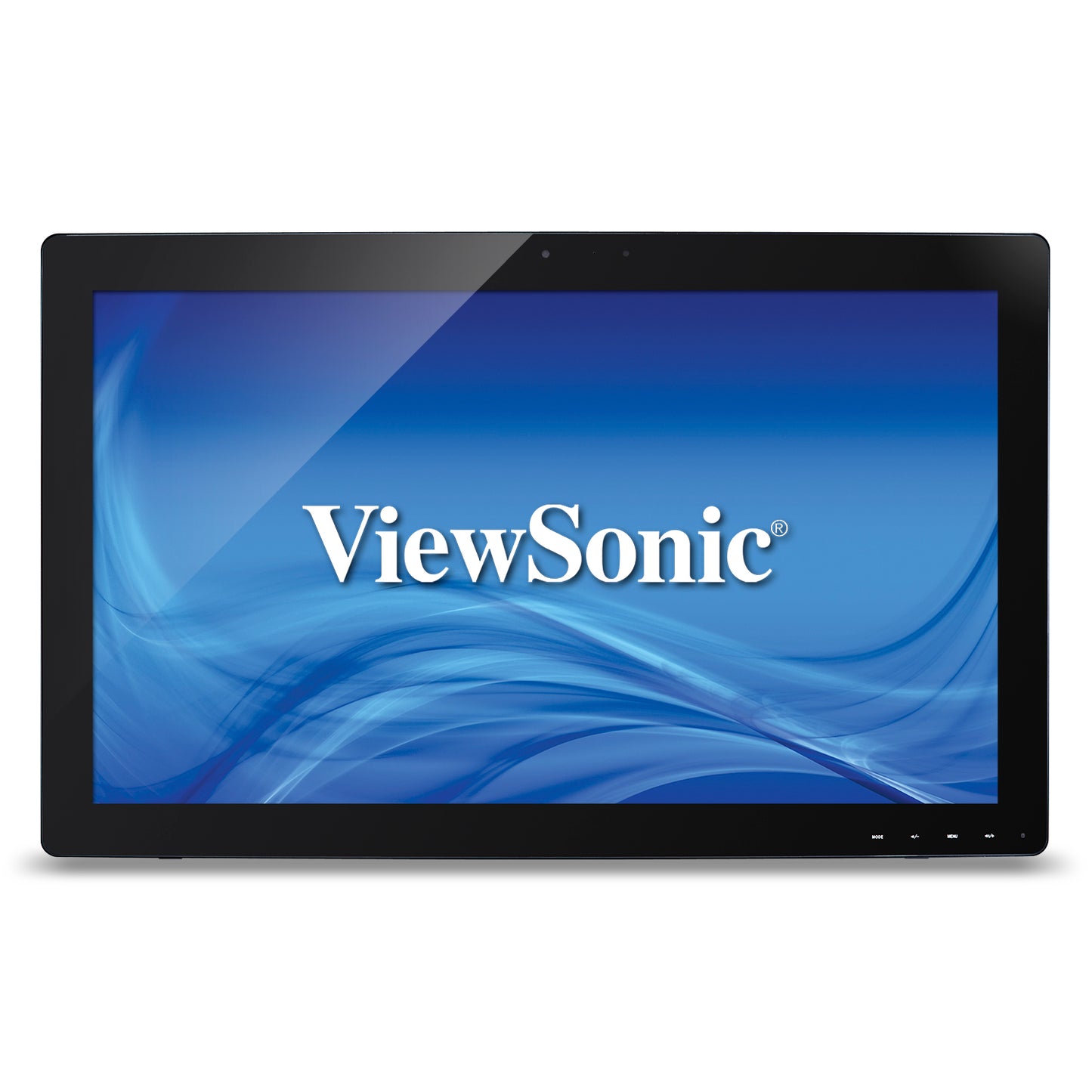 Viewsonic TD2740