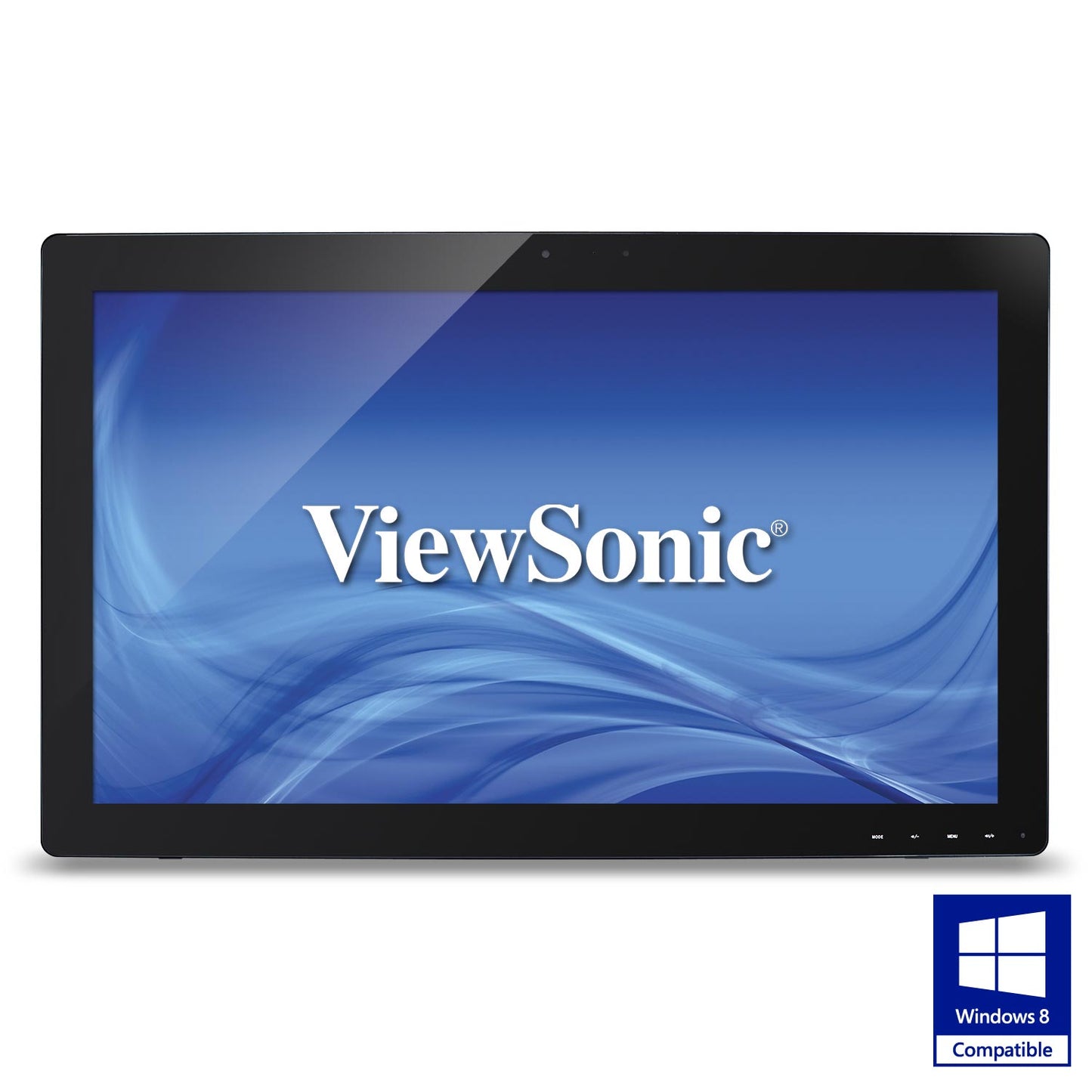 Viewsonic TD2740