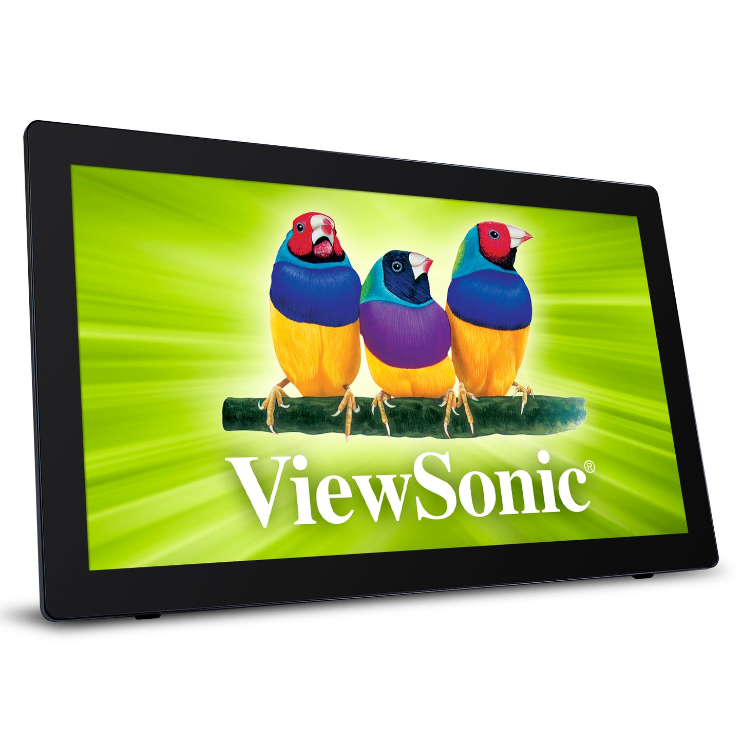 Viewsonic TD2740