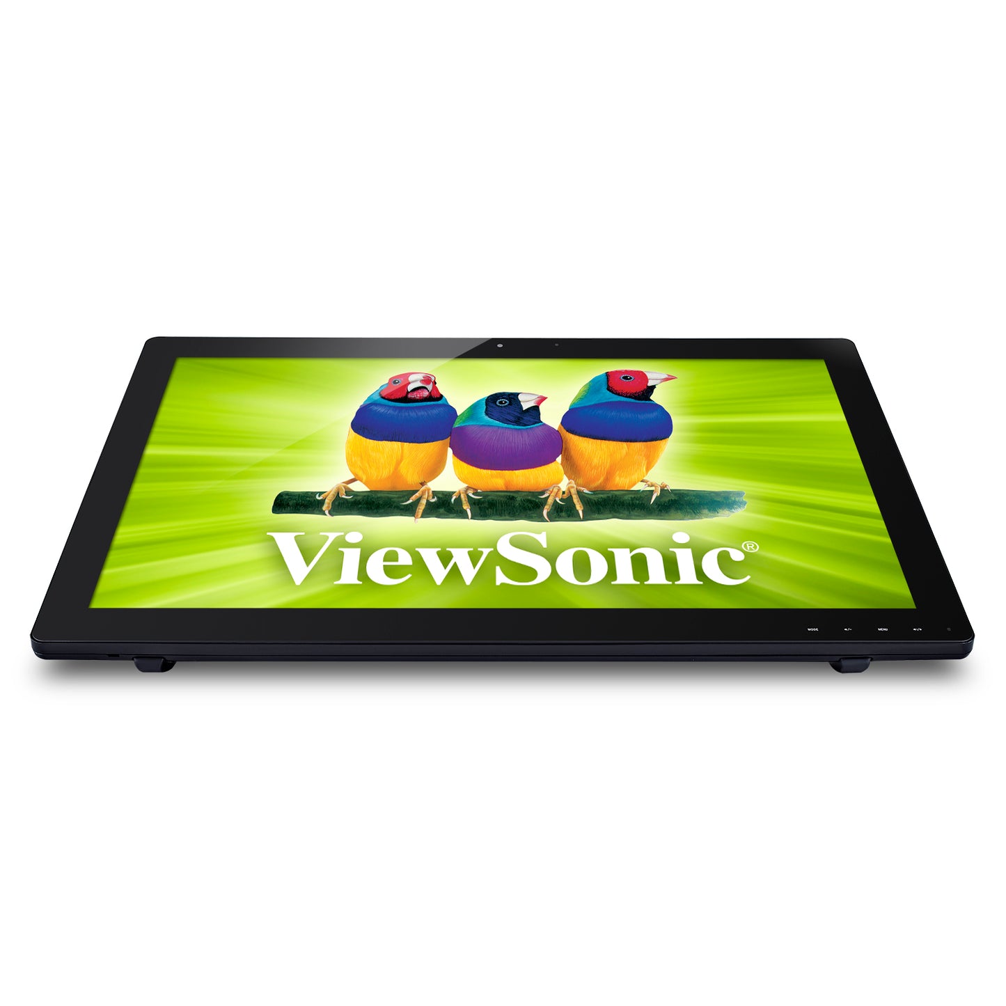 Viewsonic TD2740