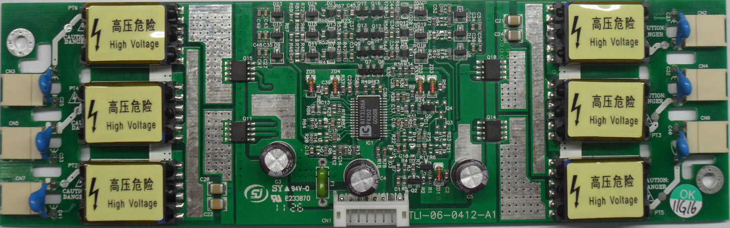 E-Point TLI-06-0412