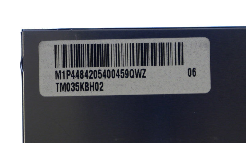 Tianma TM035KBH02