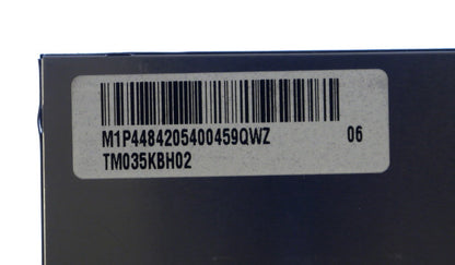Tianma TM035KBH02