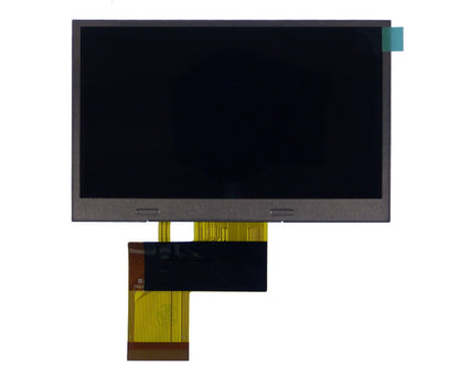 Tianma TM043NDH02-40