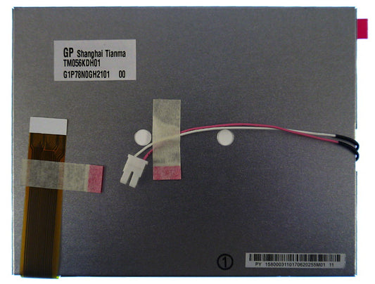 Tianma TM056KDH01