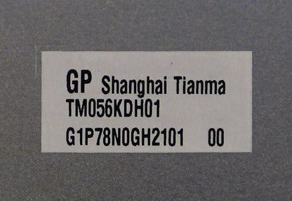 Tianma TM056KDH01