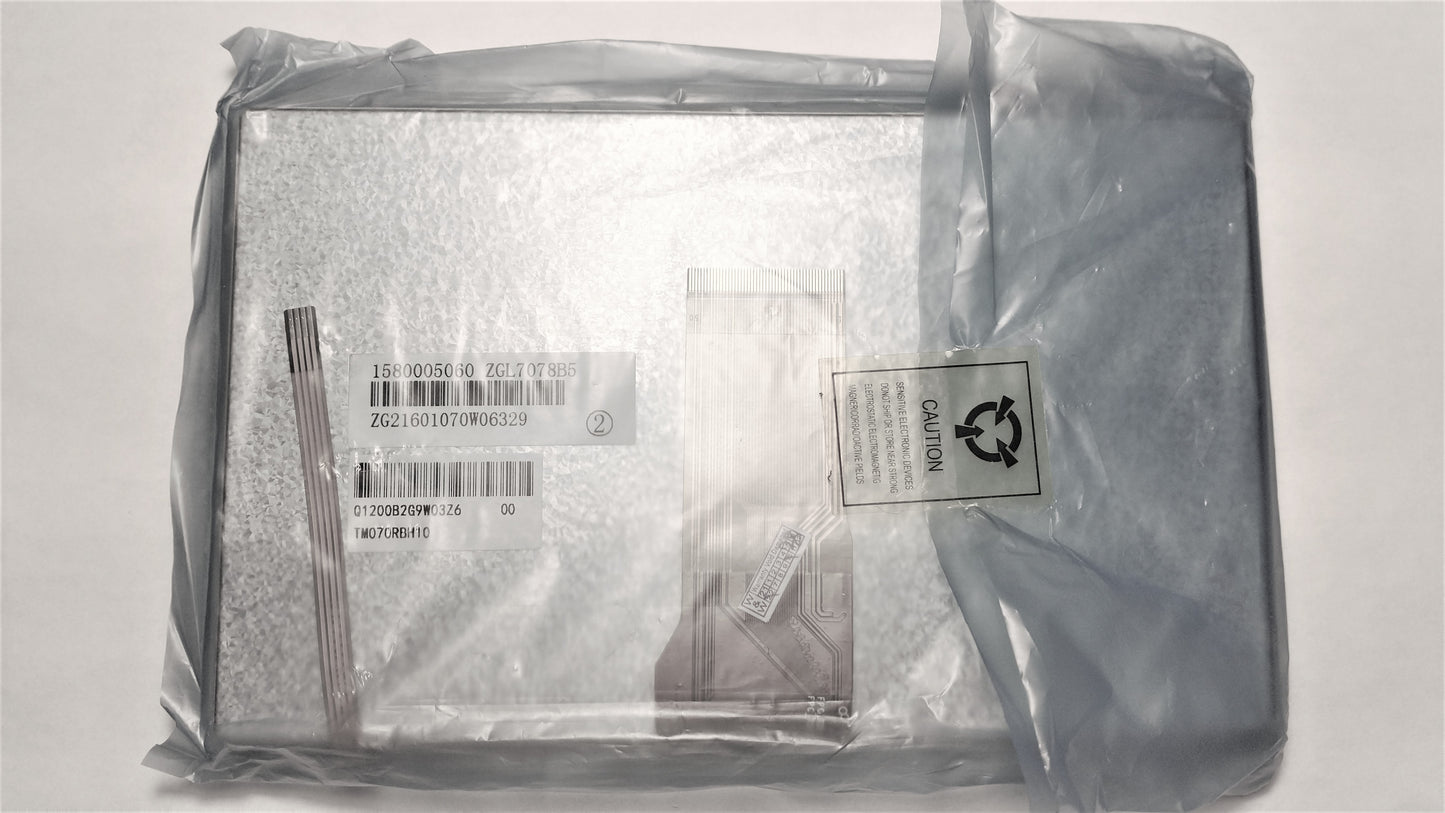 Tianma TM070RBH10