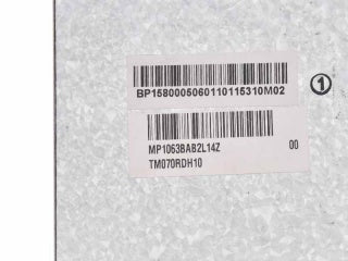 Tianma TM070RDH10