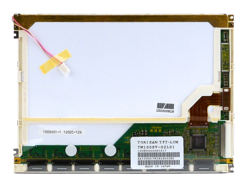 Torisan TM100SV-02L01