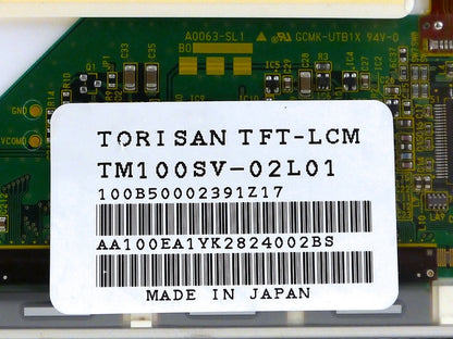 Torisan TM100SV-02L01
